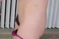 ATK hairy Veronica Snow Set