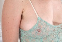 ATK hairy Dakota Rose Set