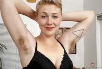 ATK hairy Dakota Rose Set