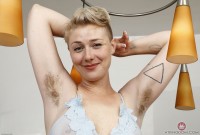 ATK hairy Dakota Rose Set