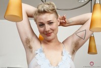 ATK hairy Dakota Rose Set