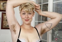 ATK hairy Dakota Rose Set