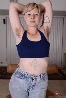 ATK hairy Dakota Rose Set
