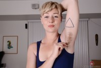 ATK hairy  in mature and hairy