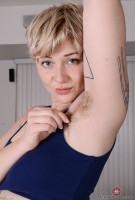 ATK hairy Dakota Rose Set