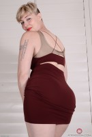 ATK hairy Dakota Rose Set