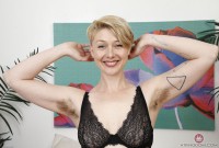 ATK hairy Dakota Rose Set