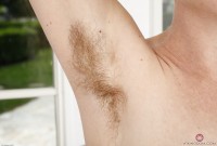 ATK hairy Dakota Rose Set