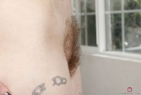 ATK hairy Dakota Rose Set