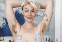 ATK hairy Dakota Rose Set