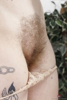 ATK hairy Dakota Rose Set