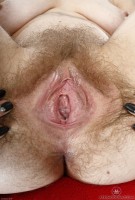 ATK hairy Dakota Rose Set