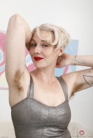 ATK hairy Dakota Rose Set