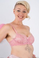 ATK hairy Dakota Rose Set