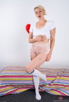 ATK hairy Dakota Rose Set