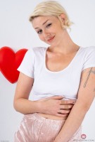 ATK hairy Dakota Rose Set