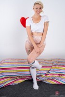 ATK hairy Dakota Rose Set