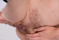 ATK hairy Dakota Rose Set