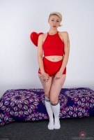 ATK hairy Dakota Rose in amateur