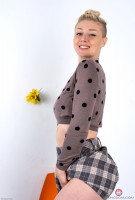 ATK hairy Dakota Rose Set