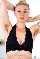 ATK hairy Dakota Rose Set