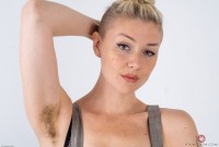 ATK hairy Dakota Rose Set