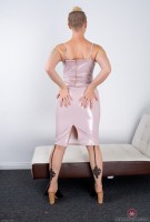 ATK hairy Dakota Rose Set