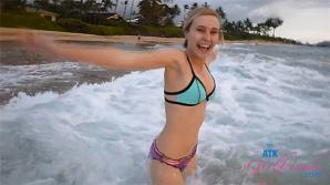 ATK Aunt Judys  in Virtual vacation