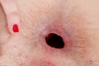 ATK hairy Peyton Coast in young and hairy