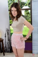 ATK hairy Rose Vermillion Set