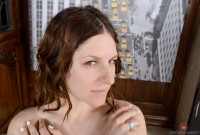 ATK hairy Rose Vermillion Set