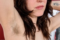 ATK hairy Rose Vermillion Set