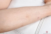 ATK hairy Rose Vermillion Set