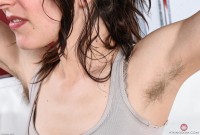 ATK hairy Rose Vermillion Set