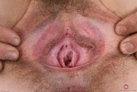 ATK hairy Rose Vermillion Set