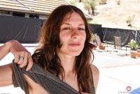 ATK hairy Rose Vermillion in young and hairy