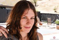 ATK hairy Rose Vermillion in young and hairy