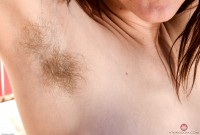 ATK hairy Rose Vermillion Set
