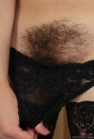 ATK hairy Veronika Set