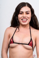 ATK hairy Veronica Valentine Set