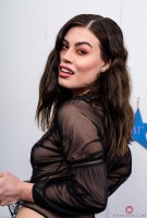 ATK hairy Veronica Valentine in exotic and hairy