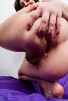 ATK hairy Veronica Valentine Set