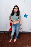 ATK hairy Veronica Valentine Set