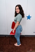 ATK hairy  in exotic and hairy