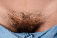 ATK hairy  in exotic and hairy