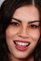 ATK hairy Veronica Valentine Set