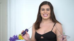 ATK Aunt Judys  in hairy fun