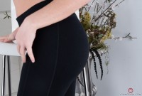 ATK hairy Veronica Valentine in exotic and hairy