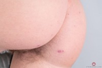 ATK hairy Veronica Valentine in exotic and hairy