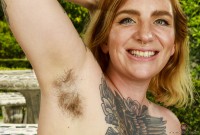 ATK hairy  in mature and hairy